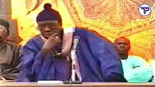 Miniature : Réécoute  Gankette 2001 Serigne Moustapha SY Partie 1