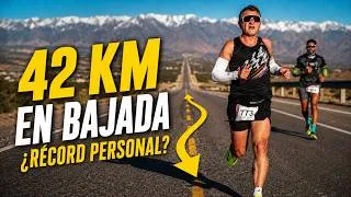Miniature : La Verdad sobre la Maratón de San Juan: ¿Es realmente rápida?