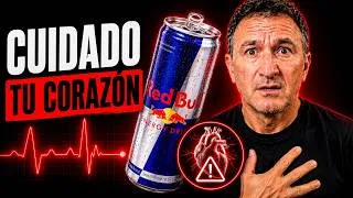 Miniature : ¿Son peligrosas las Bebidas Energéticas? La verdad basada en 37 estudios