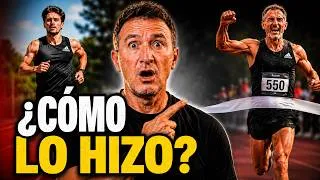 Miniature : Los 3 cambios que todo Corredor +40 necesita ¡URGENTE!