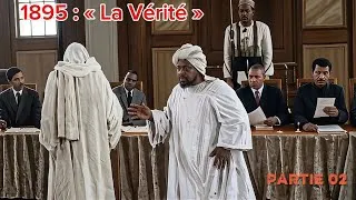 Miniature : 5 Septembre 1895 : Le Jour où Serigne Touba a Défié l’Empire Colonial Français | Partie 02