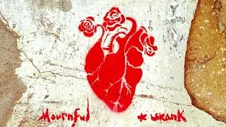 Miniature : Mournful Skank - Words can heal (roots acoustic reggae) - ccbyncsa