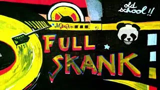Miniature : Mournful Skank - Increase ! Incoming roots acoustic reggae album !  ccbyncsa