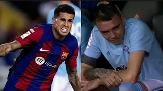 Miniature : LA REMONTADAA (FC Barcelone 3-2 Celta Vigo)