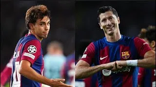 Miniature : RAMENEZ NOUS LE BAYERN. (FC Barcelone 5-0 Antwerp FC)