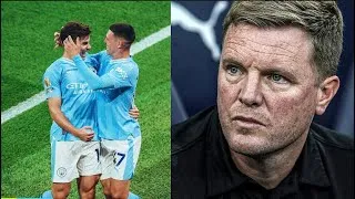 Miniature : FODEN BALL. (Manchester City 1-0 Newcastle United)