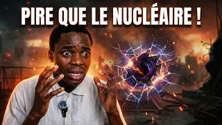 Miniature : PIRE QUE LE NUCLÉAIRE : ce que personne ne surveille 