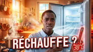 Miniature : Ton congélateur réchauffe ta cuisine (et personne ne te le dit)