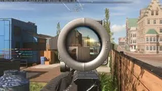 Miniature : MW2 Voice Chat Reactions - Episode 2