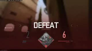 Miniature : MW2 Voice Chat Reactions - Episode 1