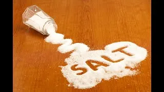 Miniature : Do you like salt? - Modern Warfare 2022