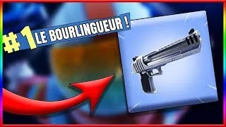 Miniature : [FORTNITE] ON LES FIST AU BOURLINGUEUR !