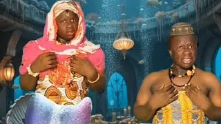 Miniature : Histoire de Mamiwata et Adama 😱😳.