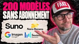 Miniature : Images, vidéos, musique : une seule appli IA suffit ?