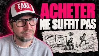 Miniature : Tu achètes des programmes ou des accompagnements comme tu joues au loto.