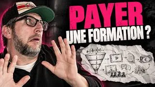 Miniature : Pourquoi payer une formation ou un accompagnement si ChatGPT peut déjà tout t’expliquer ?