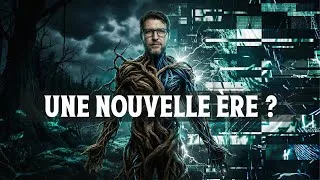 Miniature : IA: la fin des professionnels du bien-être ? (Coach, thérapeute, formateur)