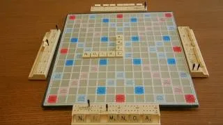 Miniature : Règles Scrabble par le Mousse Café