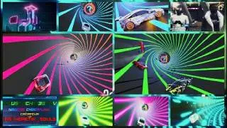 Miniature : 👋♥️ (GTA6 J -93) PART 1* BÊTISIER/SKILL/MEMES/FUNNY MOMENTS/WTF GTA5 /PS5 MOUSTACHE13GTA5 GTA ONLINE