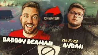 Miniature : AYDAN CHEAT sur WARZONE 2 ? ON REAGIT à une VIDEO qui L'ACCUSE de AIMBOT !