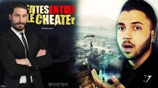 Miniature : Ce STREAMER est TOUJOURS un CHEATER : FAITES ENTRER LE CHEATER #5