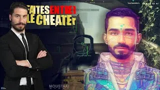 Miniature : Ce STREAMER qui CHEAT est DE RETOUR : FAITES ENTRER LE CHEATER #4