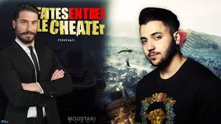 Miniature : Ce STREAMER est un ENORME MENSONGE : FAITES ENTRER LE CHEATER #2