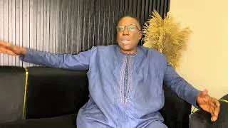 Miniature : Le Dr Moustapha Samb de l'Ucad scrute le nouveau régime...