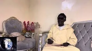 Miniature : Axirou zamane: Un message fort de Cheikh Ahmadou Bamba à l'humanité..