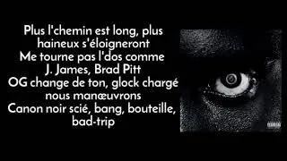 Miniature : Damso Noir Meilleur Paroles/lyrics & Audio