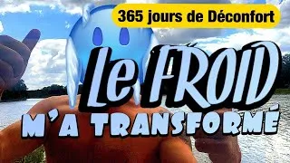 Miniature : Comment le FROID m’a RENFORCÉ (365 jours de déconfort) - L’évasion du mouton #32