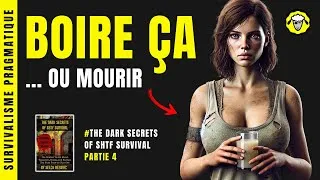 Miniature : Survivre SANS EAU courante : Ce que PERSONNE ne vous dit (Selco Dark Secrets #4)