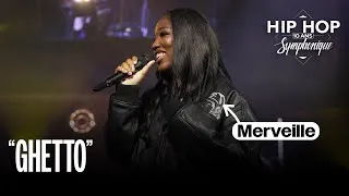 Miniature : MERVEILLE - "Ghetto" I Hip Hop Symphonique 10