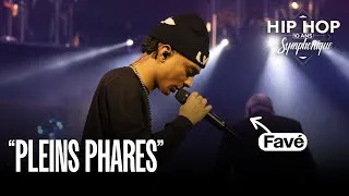Miniature : FAVÉ – "Pleins phares" I Hip Hop Symphonique 10