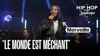 Miniature : MERVEILLE -  "Le monde est méchant" I Hip Hop Symphonique 10