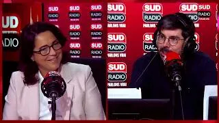 Miniature : Nous sommes à un moment charnière du sport professionnel | Marina Ferrari