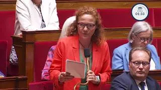 Miniature : Quel soutien pour les femmes et les hommes qui font vivre notre économie ? | Sabine Gervais
