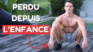 Miniature : Les 5 mouvements oubliés dont votre corps a besoin