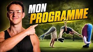 Miniature : Mon programme pour avoir un corps fort, souple et sans douleur (Méthode Mouvement Conscient)