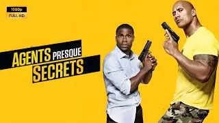 Miniature : Agents presque secrets (2016) film complet en français revue et faits