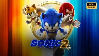 Miniature : Sonic 2 le film (2022) film complet en français revue et faits