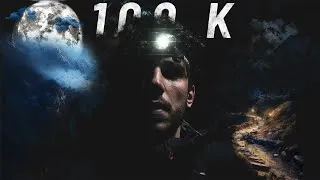 Miniature : MARCHER 100 km en 24 HEURES sans entrainement !? Possible ou pas ?
