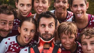 Miniature : GRAND FRÈRE - Episode 3: OXYRACE/CHAMPIONNAT DE FRANCE DE CROSS-TRIATHLON ft ASMSE (Docu triathlon)