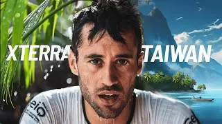 Miniature : World Cup #1 : SURCHAUFFE À TAIWAN - Episode 1 : ADAPTATION - XTERRA TAIWAN 2024 (Docu triathlon)