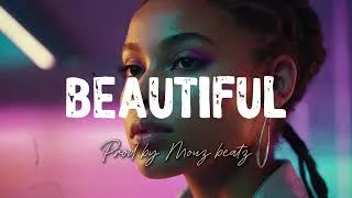 Miniature : [FREE] Afrobeat Type Beat Burna Boy x Omah Lay x Rema | BEAUTIFUL | Instrumental 2025