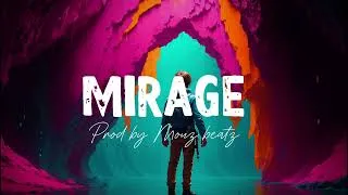 Miniature : [FREE] Melodic Drill ✘ UK Drill Type Beat 2025 | "MIRAGE"
