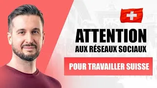 Miniature : La Suisse n’est pas comme sur les réseaux sociaux !