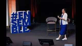 Miniature : Le facteur humain - Amélie Rouvin, Move for Climate!