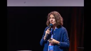 Miniature : Les 3 Horizons - Sarah Dubreil à Move for Climate!