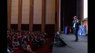 Miniature : Rupture technologique et enjeux de l'Intelligence artificielle - Guillaume Grallet, Move for Climate